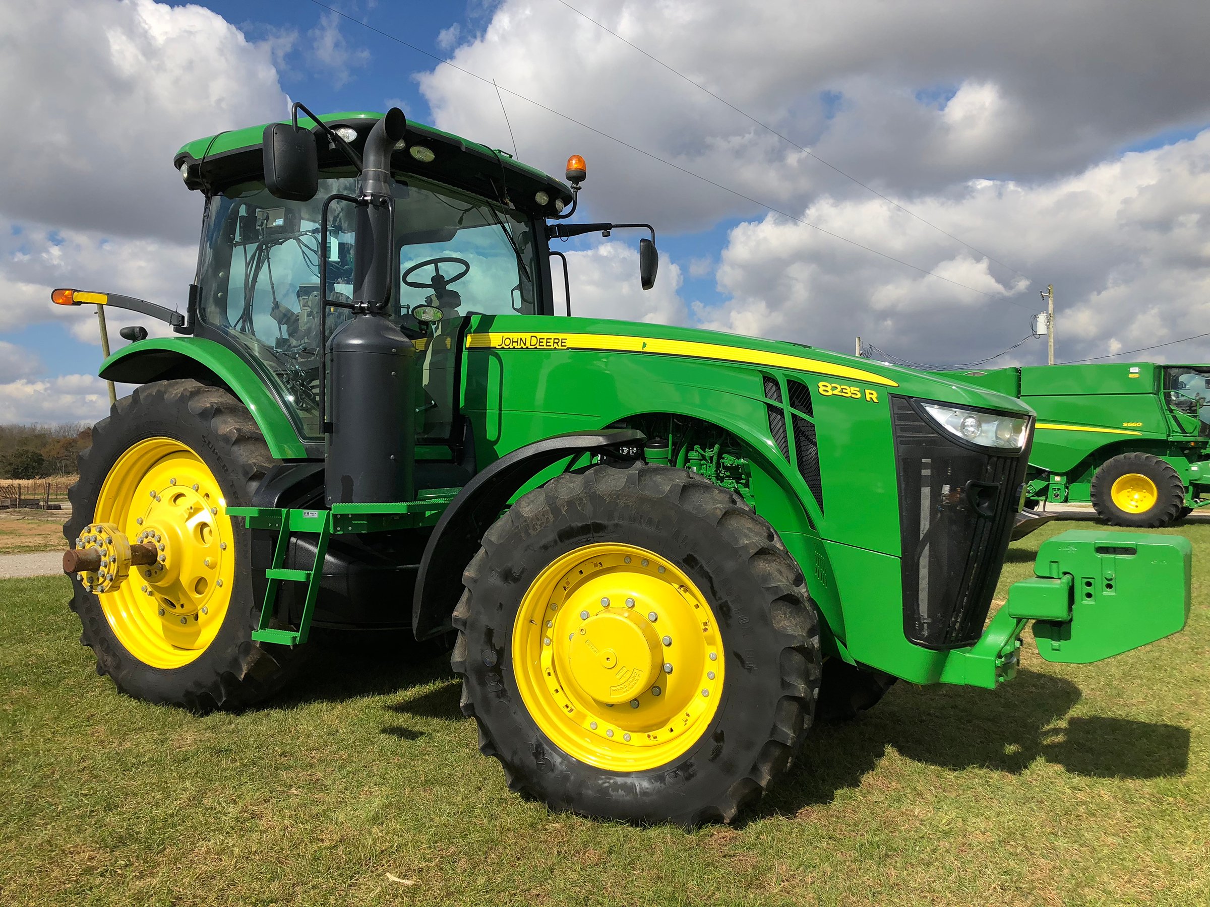 Property photo 14 - FARM EQUIPMENT AUCTION IN WAYNE COUNTY, INDIANA